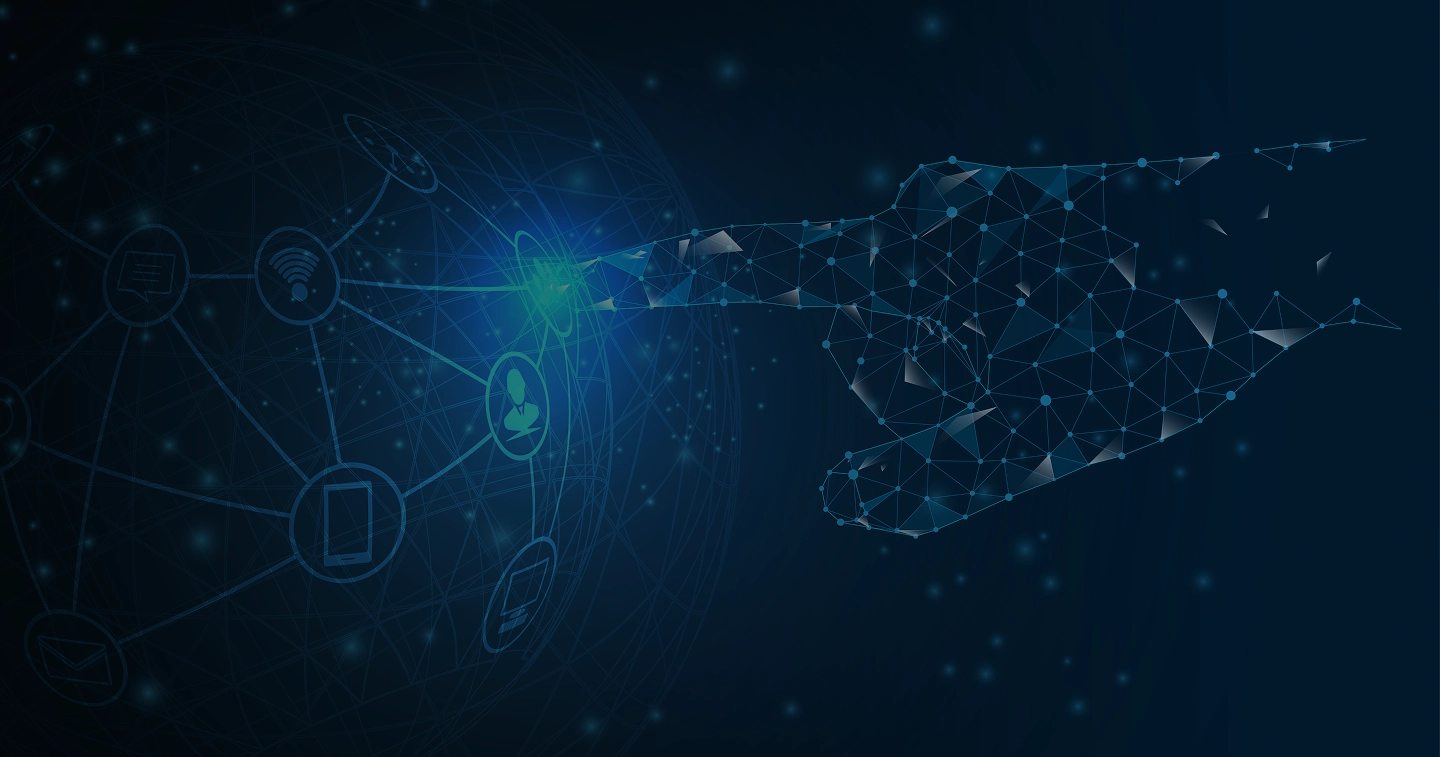 Fondo de contacto de CoraCoinAI